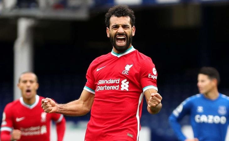 محمد صلاح 